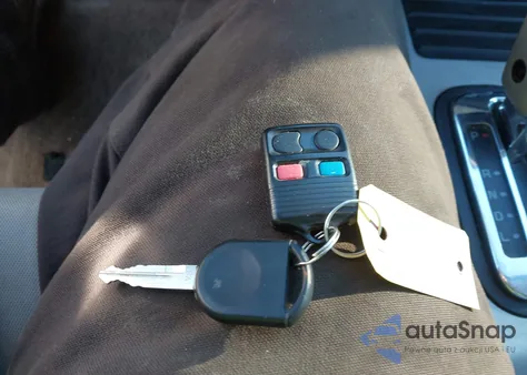 2010 Ford Edge Se из США, поврежденный, VIN 2FMDK3GC4ABA53227